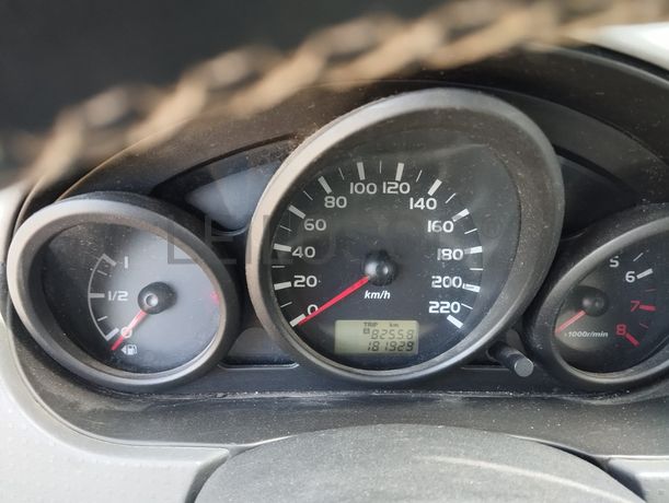 Mitsubishi Colt 1.1 · Ano 2005