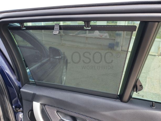 BMW 318D · Ano 2014