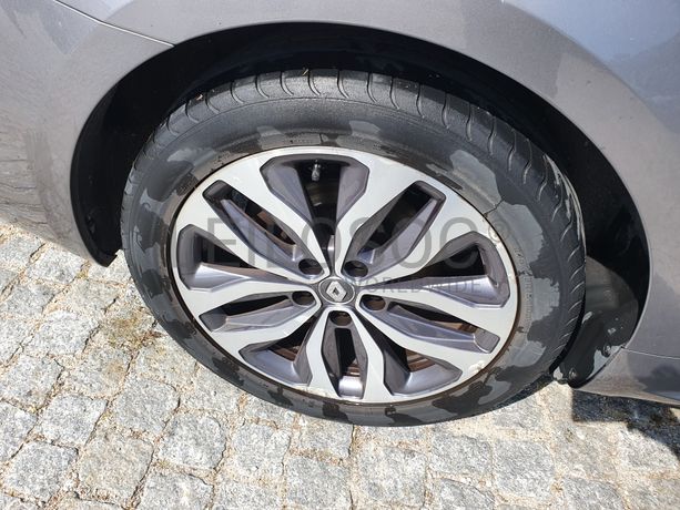 Renault Talisman · Ano 2016