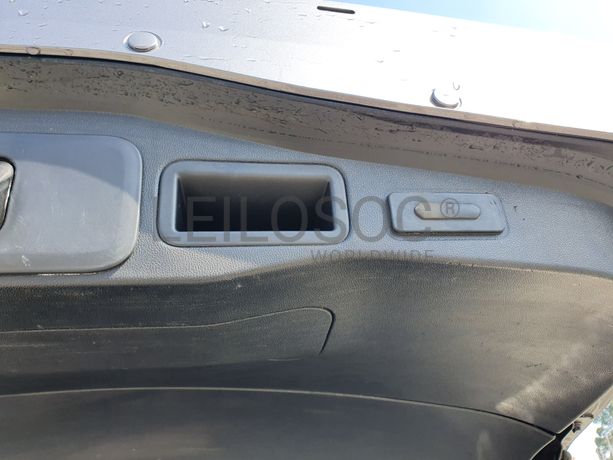 Renault Talisman · Ano 2016