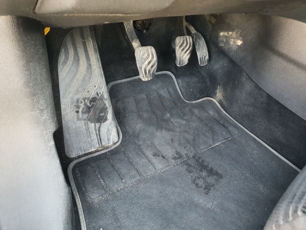 Renault Talisman · Ano 2016