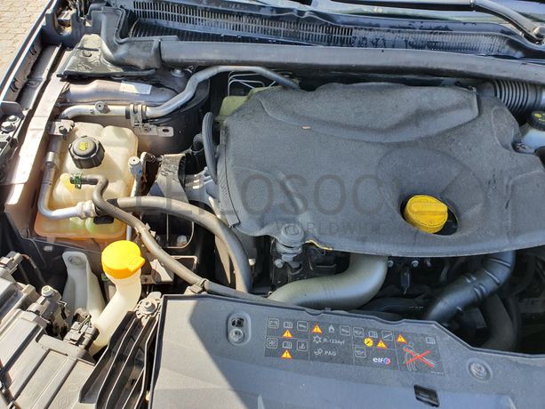 Renault Talisman · Ano 2016