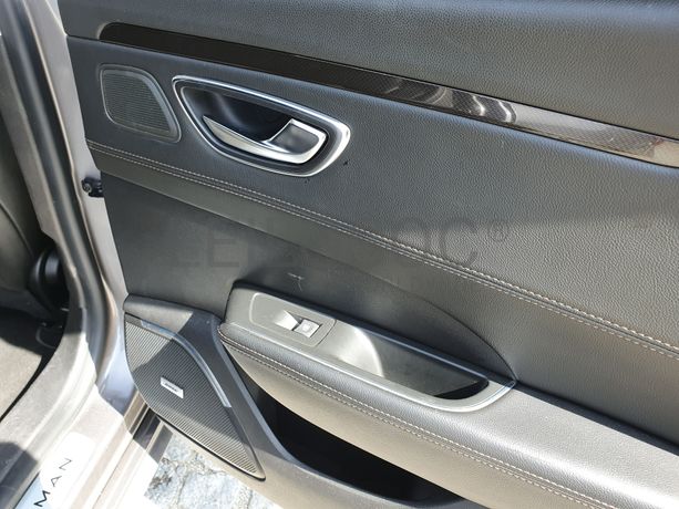 Renault Talisman · Ano 2016