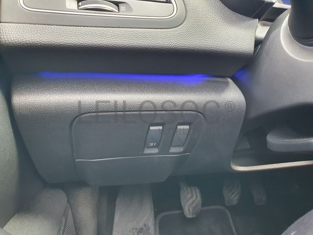 Renault Talisman · Ano 2016