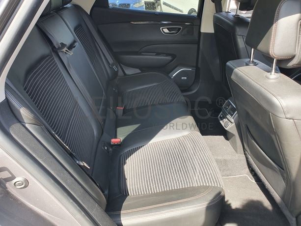 Renault Talisman · Ano 2016