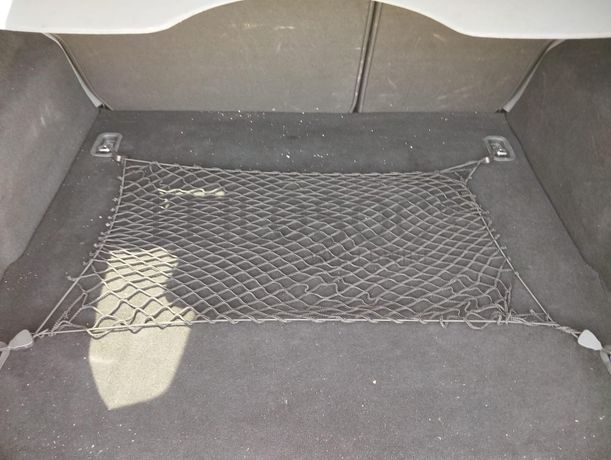 Ford Focus · Ano 2008