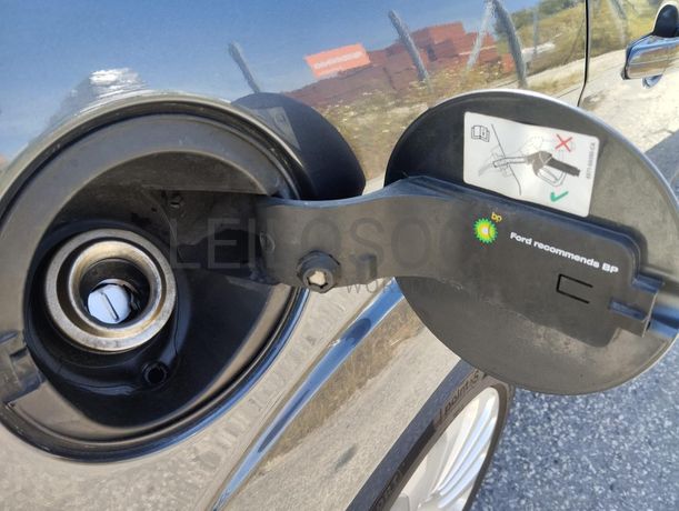 Ford Focus · Ano 2008