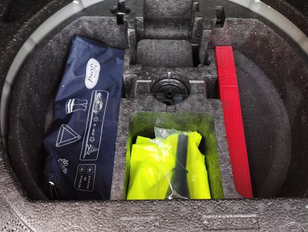 Ford Focus · Ano 2008