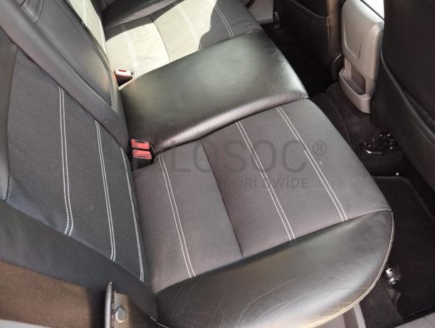 Ford Focus · Ano 2008