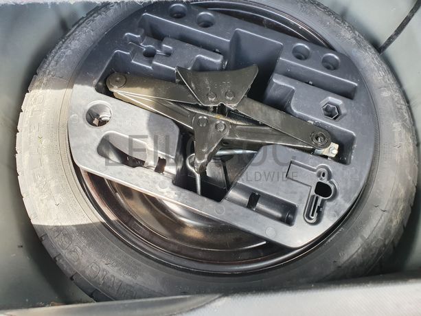 Renault Captur 1.5 DCI · Ano 2016