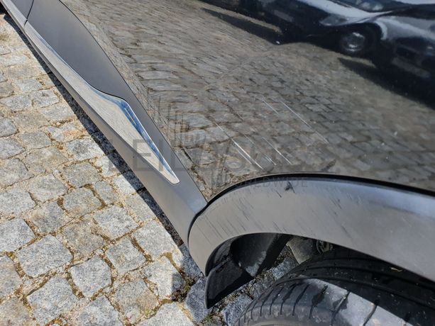 Renault Captur 1.5 DCI · Ano 2016