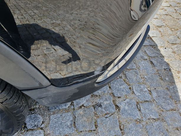 Renault Captur 1.5 DCI · Ano 2016