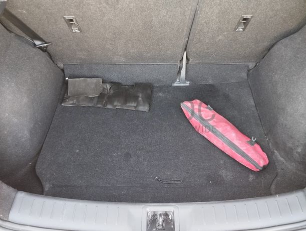 Nissan Pulsar · Ano 2016