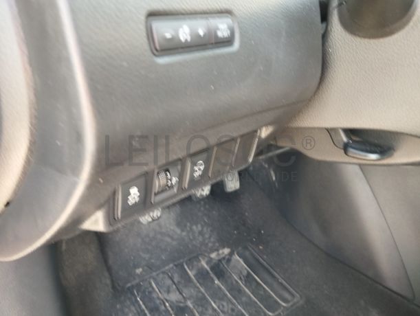 Nissan Pulsar · Ano 2016