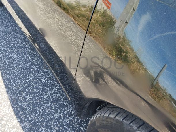 Nissan Pulsar · Ano 2016