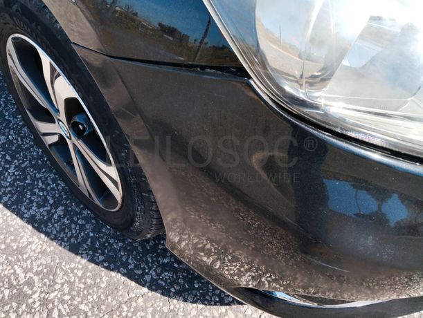 Nissan Pulsar · Ano 2016