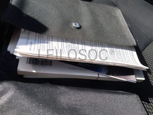 Nissan Pulsar · Ano 2016