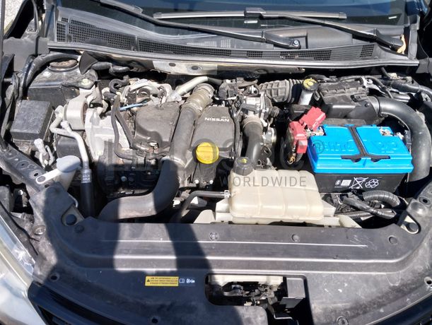 Nissan Pulsar · Ano 2016