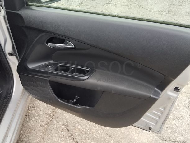 Fiat Tipo · Ano 2019