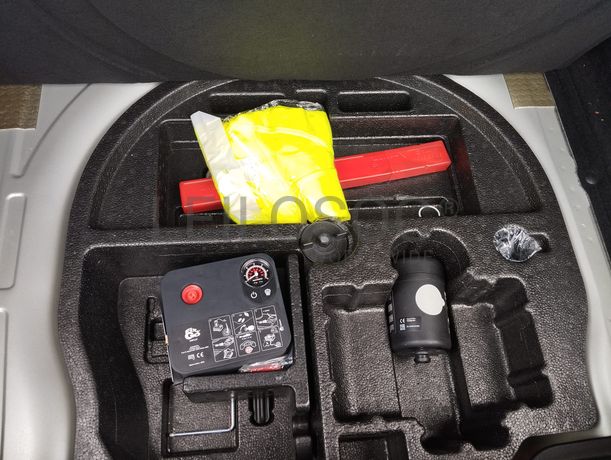 Fiat Tipo · Ano 2019