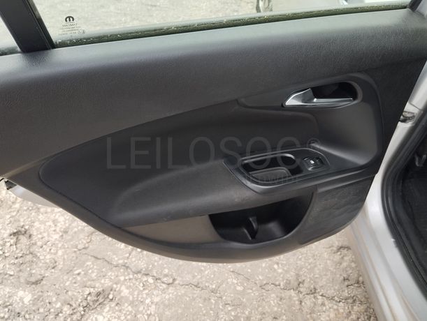 Fiat Tipo · Ano 2019