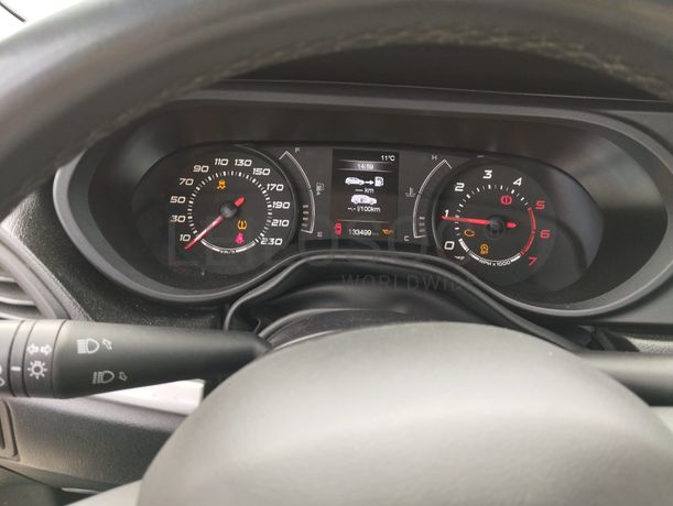 Fiat Tipo · Ano 2019