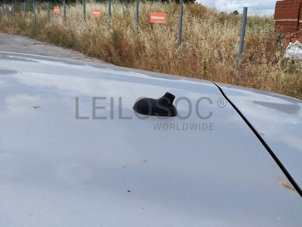 Fiat Tipo · Ano 2019