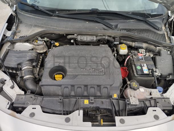 Fiat Tipo · Ano 2019