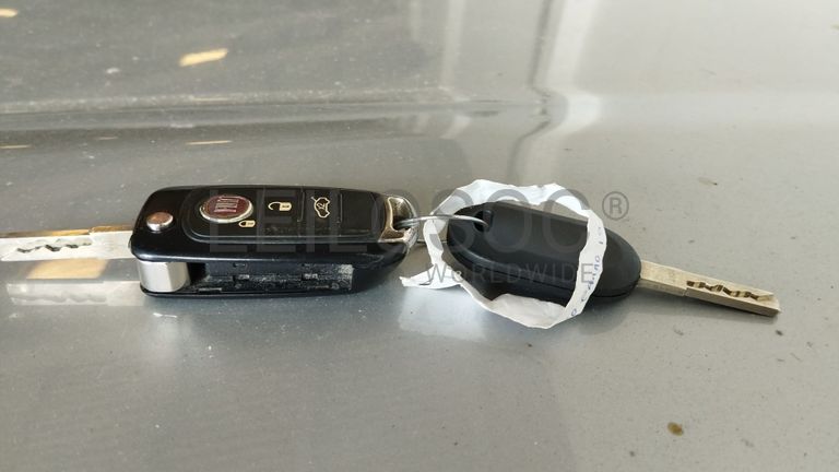 Fiat Tipo · Ano 2019