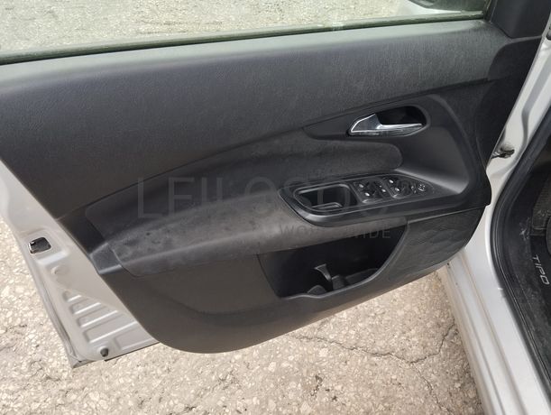 Fiat Tipo · Ano 2019