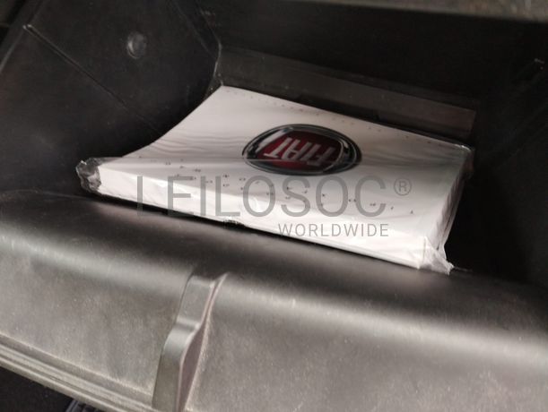 Fiat Tipo · Ano 2019