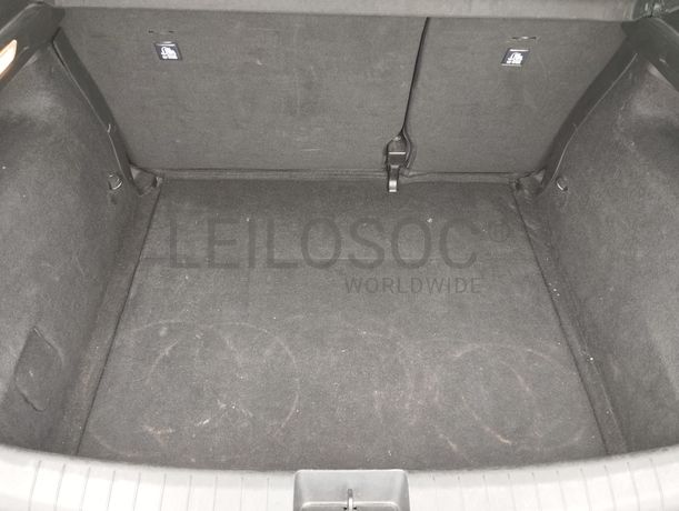 Fiat Tipo · Ano 2019