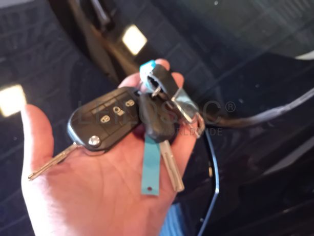 Peugeot 308 · Ano 2015