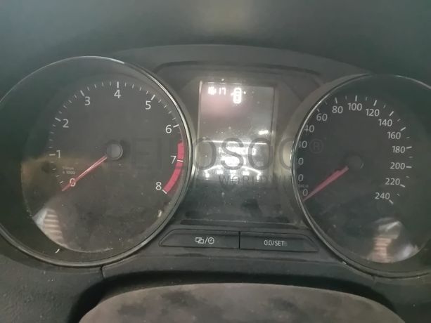 Volkswagen Polo · Ano 2016