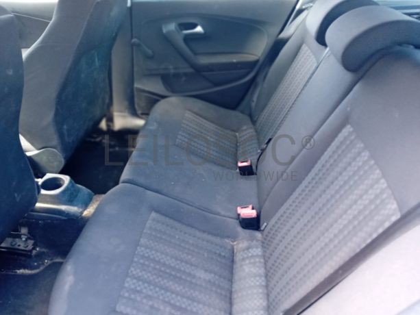 Volkswagen Polo · Ano 2016