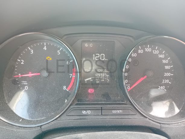 Volkswagen Polo · Ano 2016