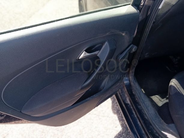 Volkswagen Polo · Ano 2016