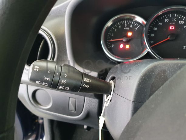 Dacia Sandero · Ano 2018