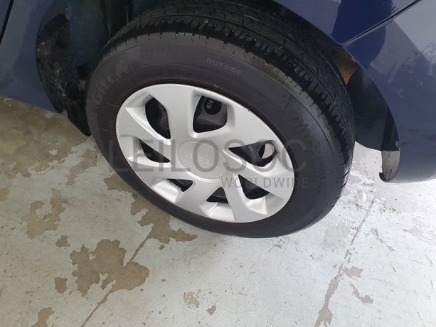 Dacia Sandero · Ano 2018