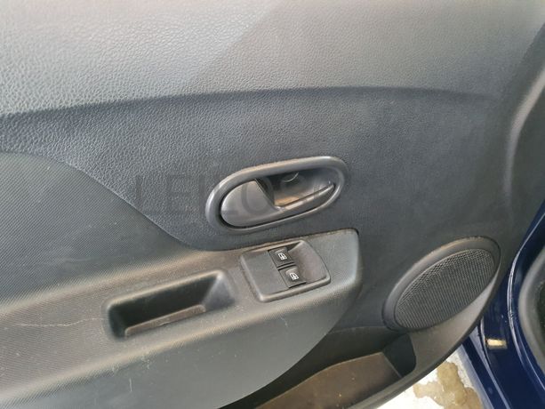 Dacia Sandero · Ano 2018