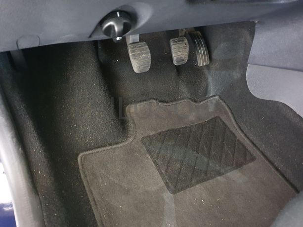 Dacia Sandero · Ano 2018