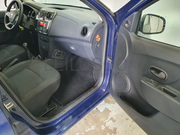 Dacia Sandero · Ano 2018