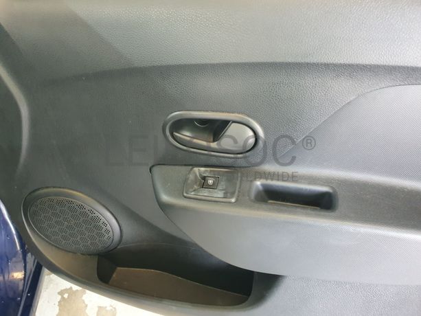 Dacia Sandero · Ano 2018