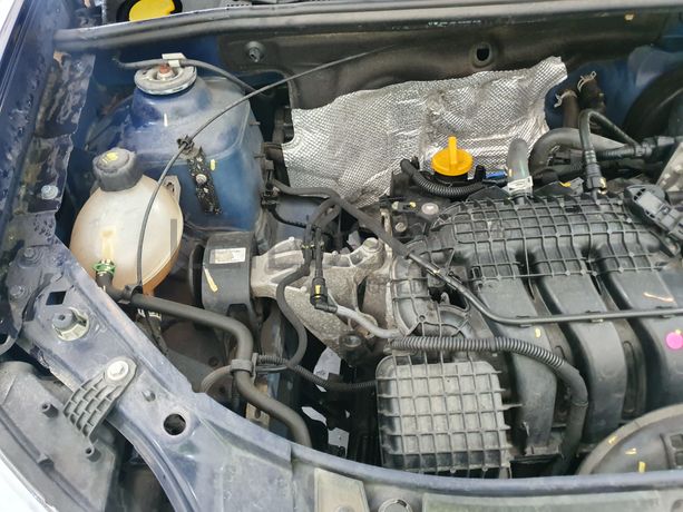 Dacia Sandero · Ano 2018