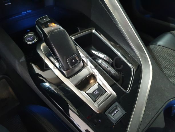 Peugeot 5008 · Ano 2017