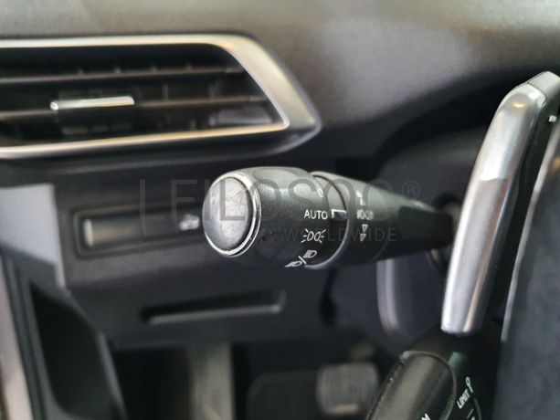 Peugeot 5008 · Ano 2017