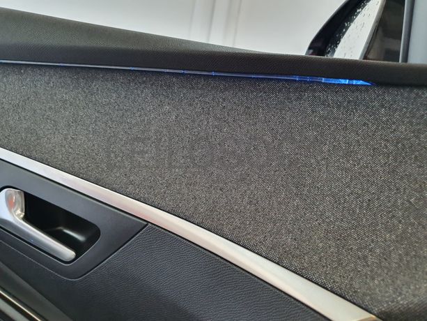 Peugeot 5008 · Ano 2017