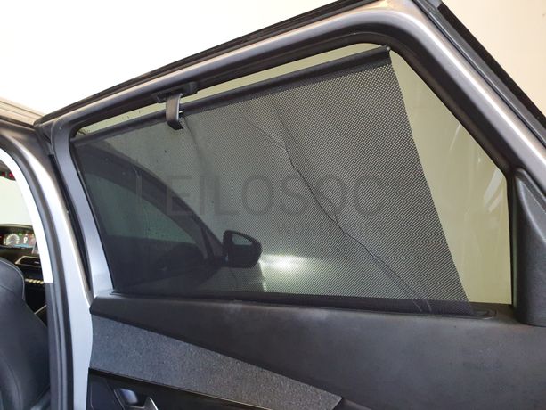 Peugeot 5008 · Ano 2017