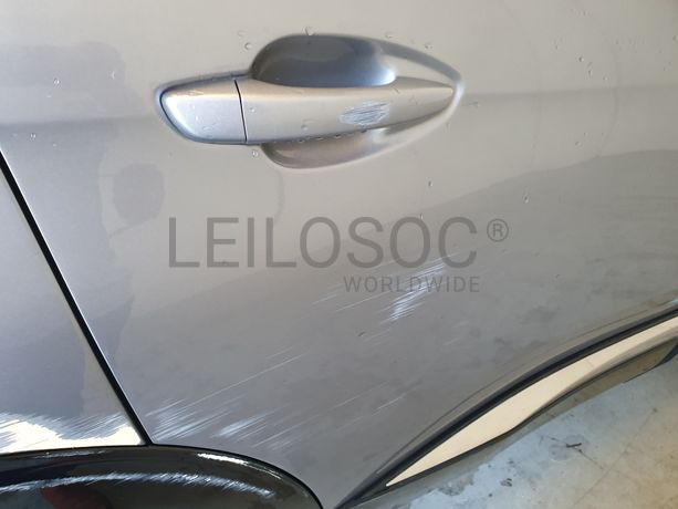 Peugeot 5008 · Ano 2017