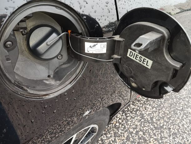 Renault Clio · Ano 2014